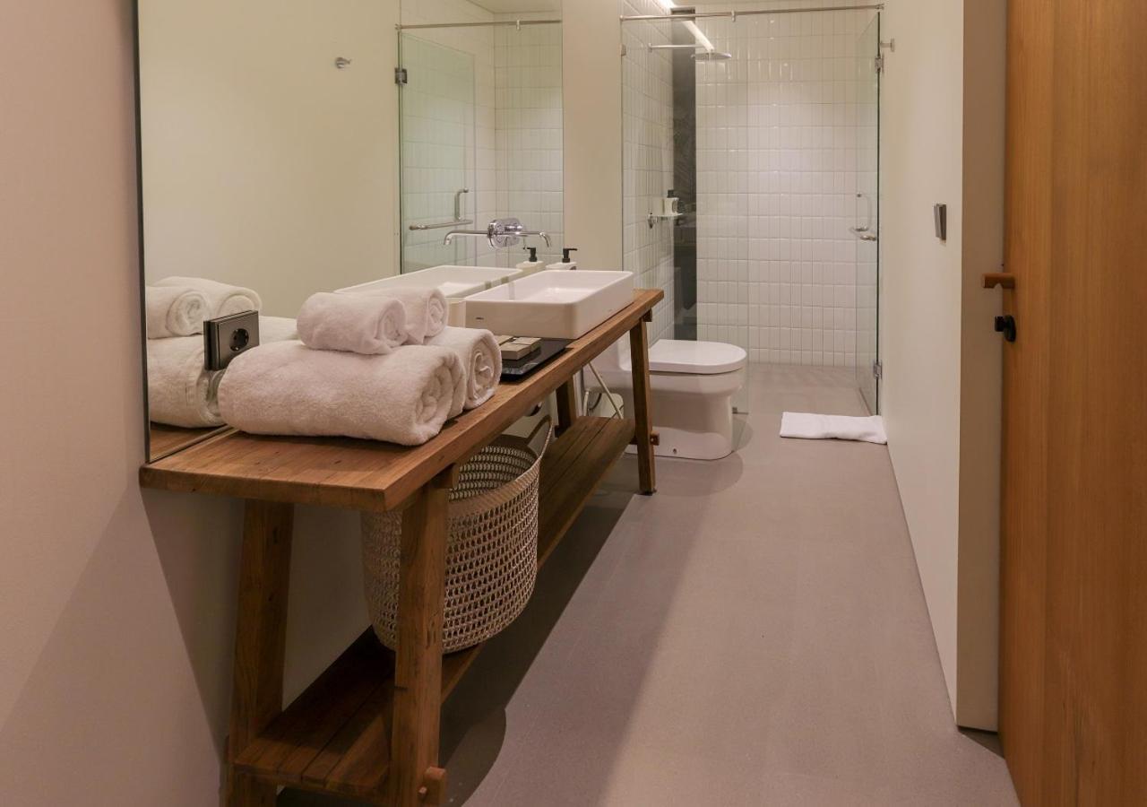 Domisili Villas Canggu Bali By Fays Hospitality Luaran gambar