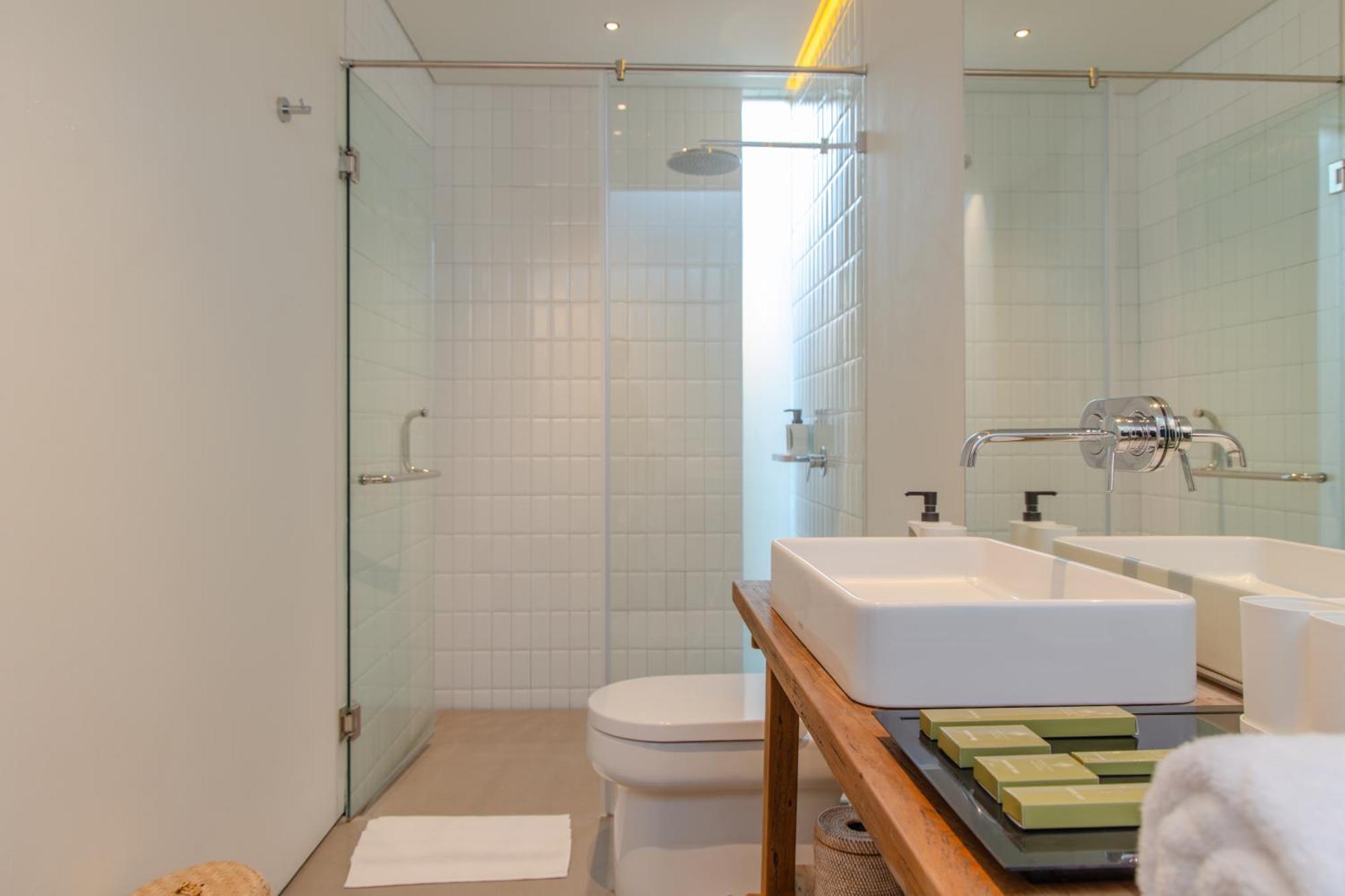 Domisili Villas Canggu Bali By Fays Hospitality Luaran gambar