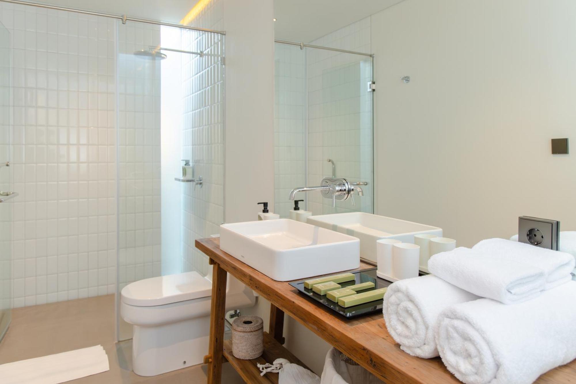 Domisili Villas Canggu Bali By Fays Hospitality Luaran gambar